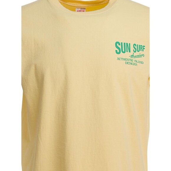 Sun Surf Surfriders Sportswear T-Shirt Tag Size L Men - Picture 3 of 4